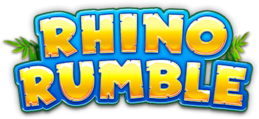 Rhino Rumble (450x450), Png Download
