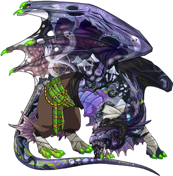 7951729 350 - Green Dragon Familiar (350x350), Png Download