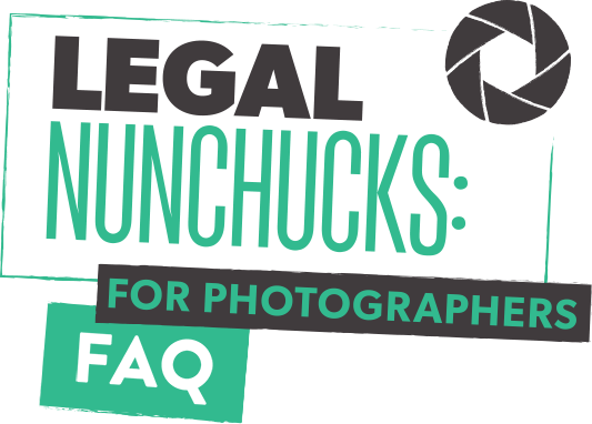 Sbbnunchucks Faq-logo - Logo (533x382), Png Download