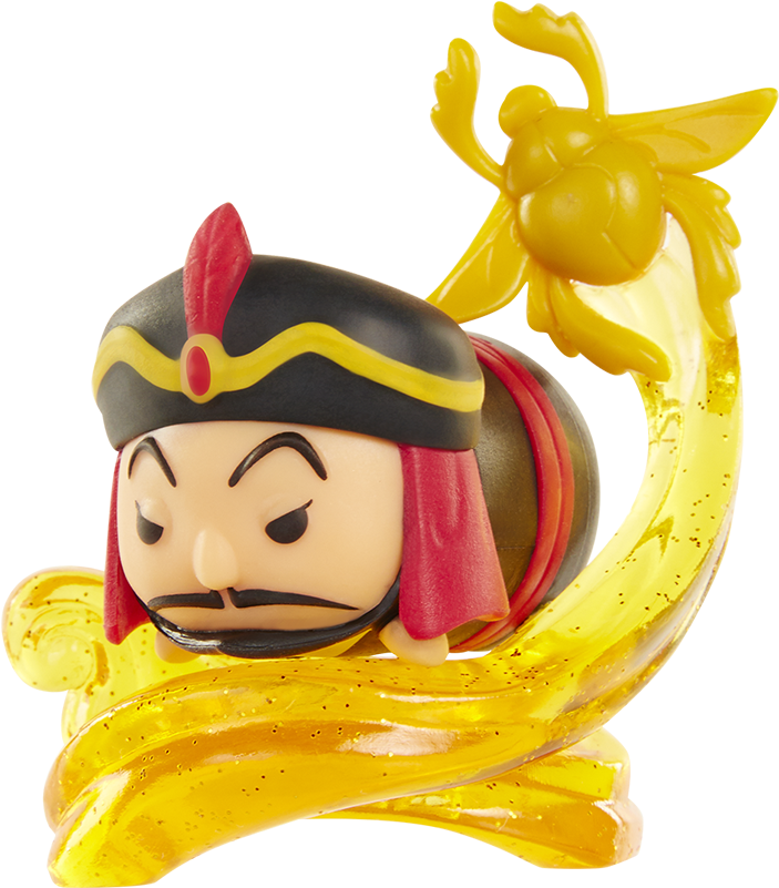 Disney Tsum Tsum Series 6 Mystery Pack Jafar - Jafar Tsum Tsum Mystery Pack (800x800), Png Download