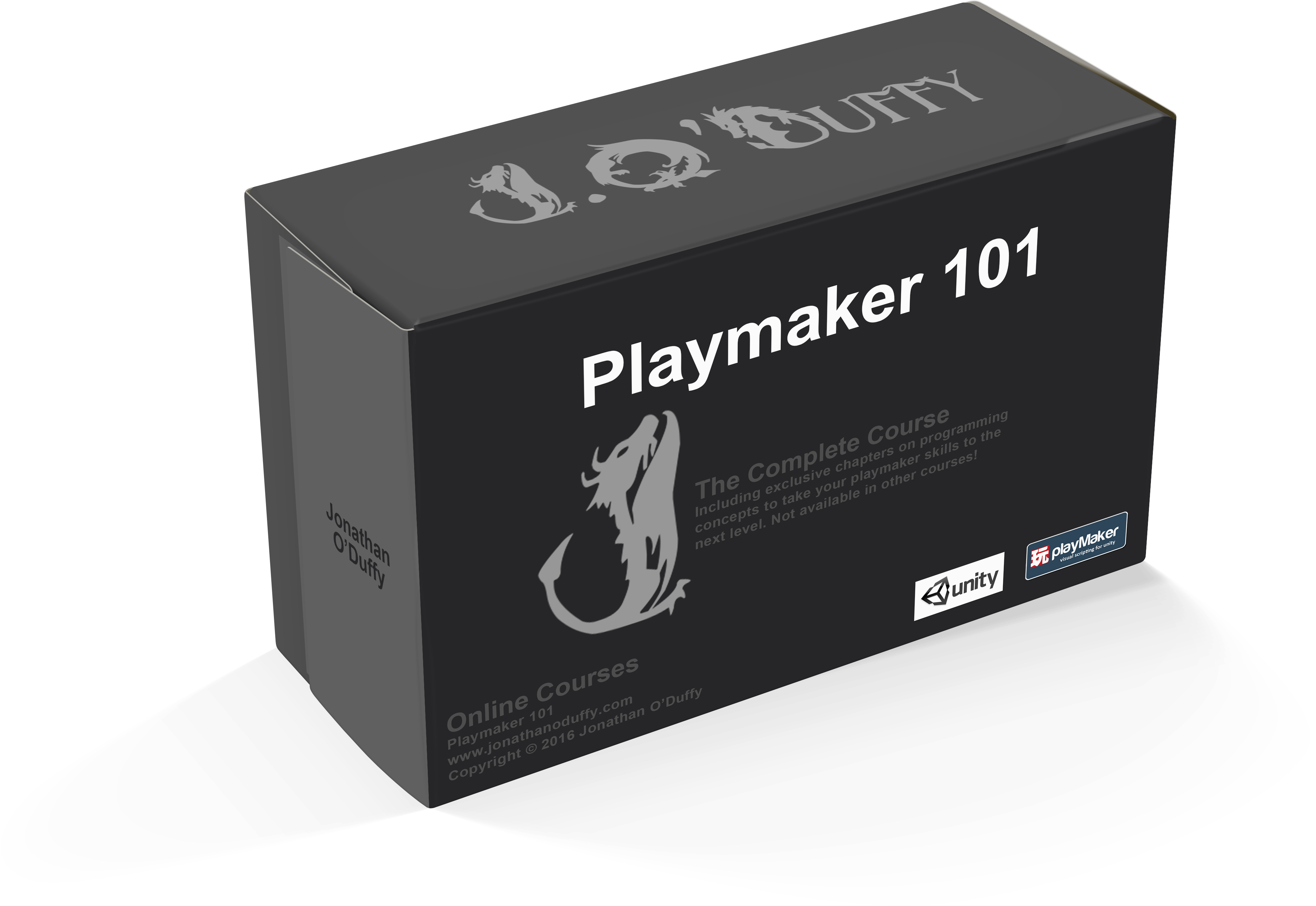 About This Course - Box (4400x3450), Png Download