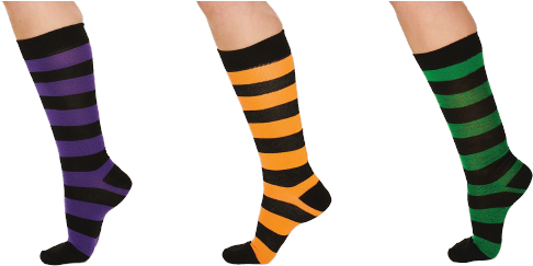 Socks-01 - Sock (550x272), Png Download