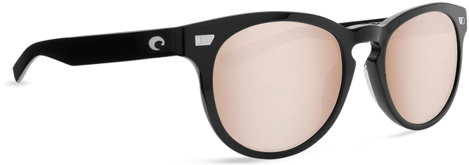 Del Mar Polarized Sunglasses - Costa Del Mar (700x350), Png Download