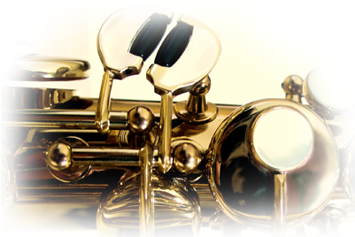 Sax[2][1] - Instrumental Praise Vol 6 (430x289), Png Download