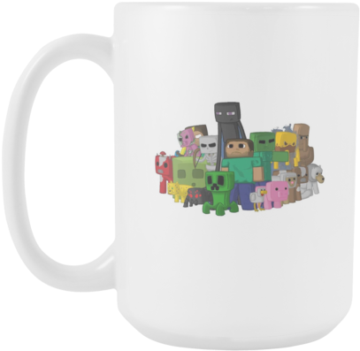 Buy It Now - Imagenes De Minecraft Fondos (480x480), Png Download