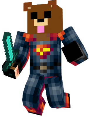Coal Clipart Minecraft - Cartoon (304x400), Png Download