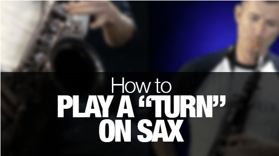 Saxophone (560x386), Png Download