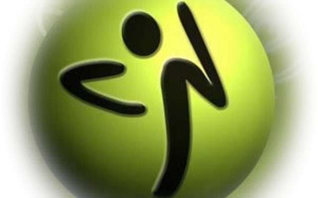 Zumba (640x400), Png Download