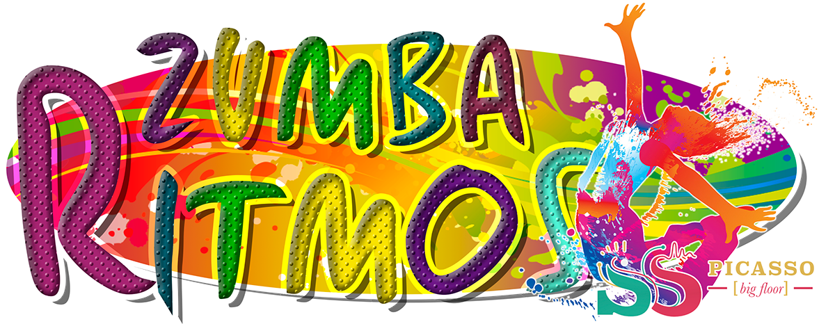 Zumba (1200x545), Png Download