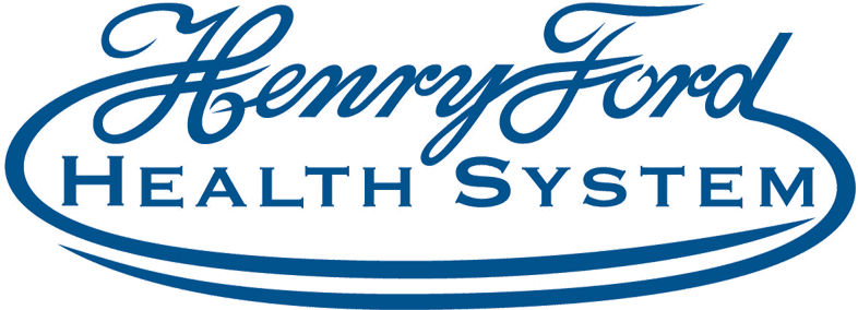 Henry Ford Health System - Henry Ford Allegiance Health Logo (800x450), Png Download