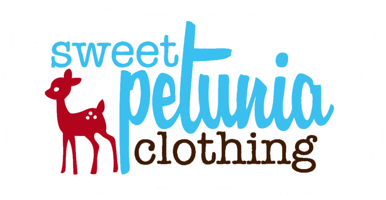 Sweet Petunia Clothing - Clothing (799x421), Png Download