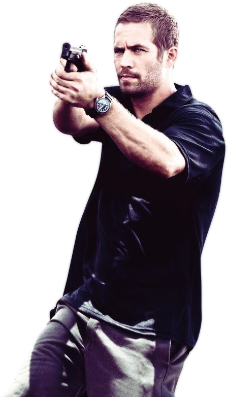 Png Velozes E Furiosos - Celebrities Who Wear Seiko Watches (449x782), Png Download