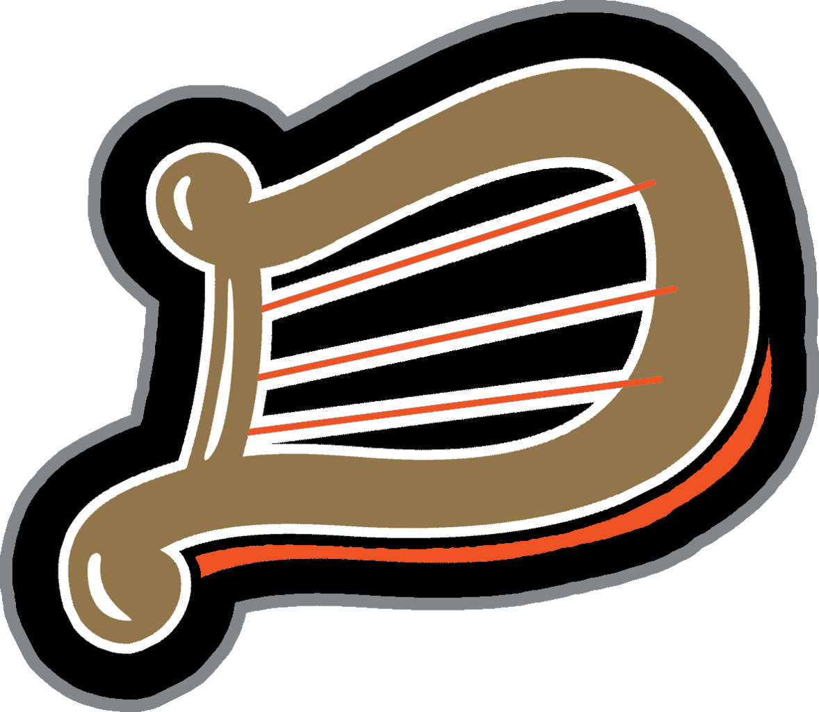 Anaheim Ducks, Artist - Anaheim Ducks (1178x1024), Png Download