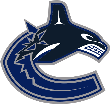 National Hockey League Teams, Scores, Stats, News, - Vancouver Canucks Logo Png (500x500), Png Download
