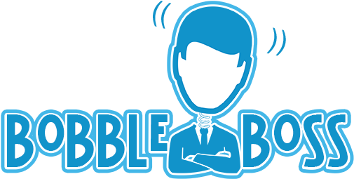 Bobbleboss (513x272), Png Download