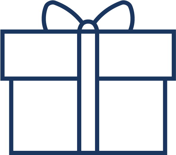 Ready To Gift Delivered In Our Janie And Jack Box (with - Dental Office Icon (720x720), Png Download
