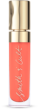 The Shining Lip Lacquer Marriage No - Smith & Cult The Tainted Lip Stained (600x600), Png Download