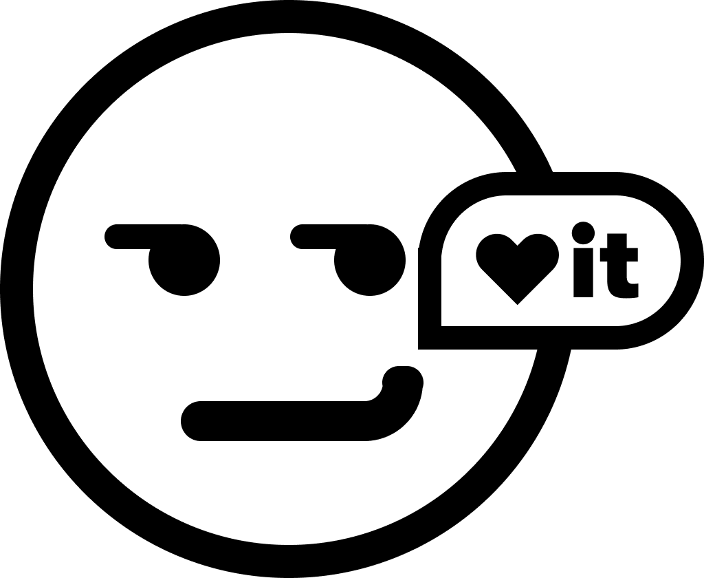 Smiley (1024x840), Png Download