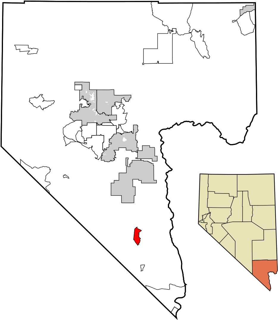 Open - Clark County Las Vegas (1000x1114), Png Download