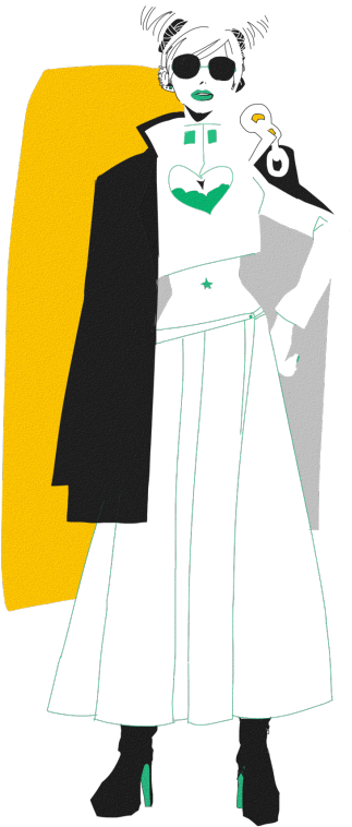 壶 - Cape (405x810), Png Download