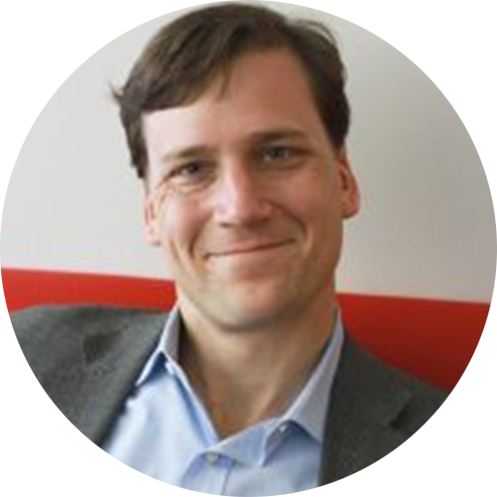 Will-porteous - Will Porteous Rre Ventures (497x497), Png Download