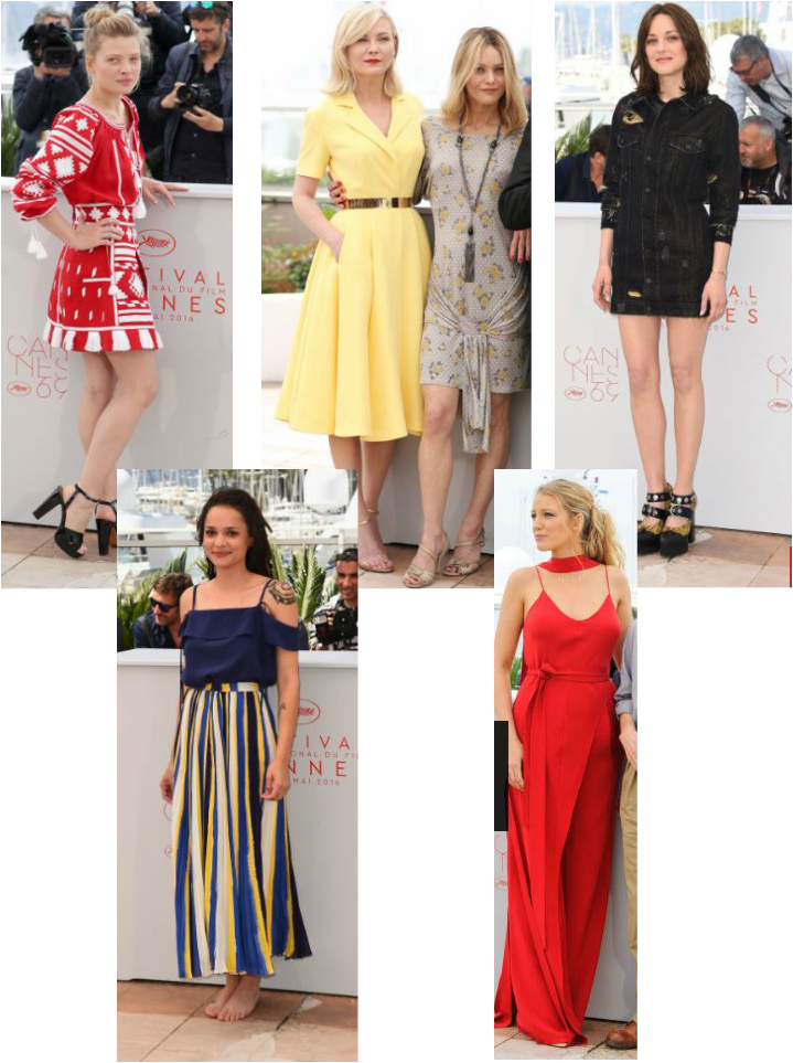 Blake Lively - Girl (719x963), Png Download