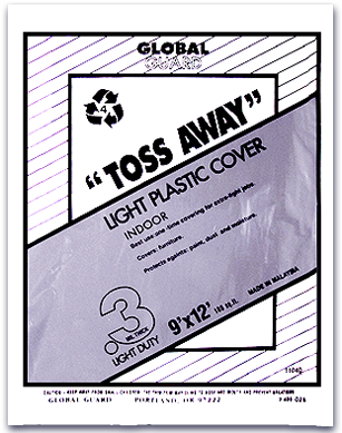 Premier 26040 9x12 1 Mil Flat Pack (400x400), Png Download