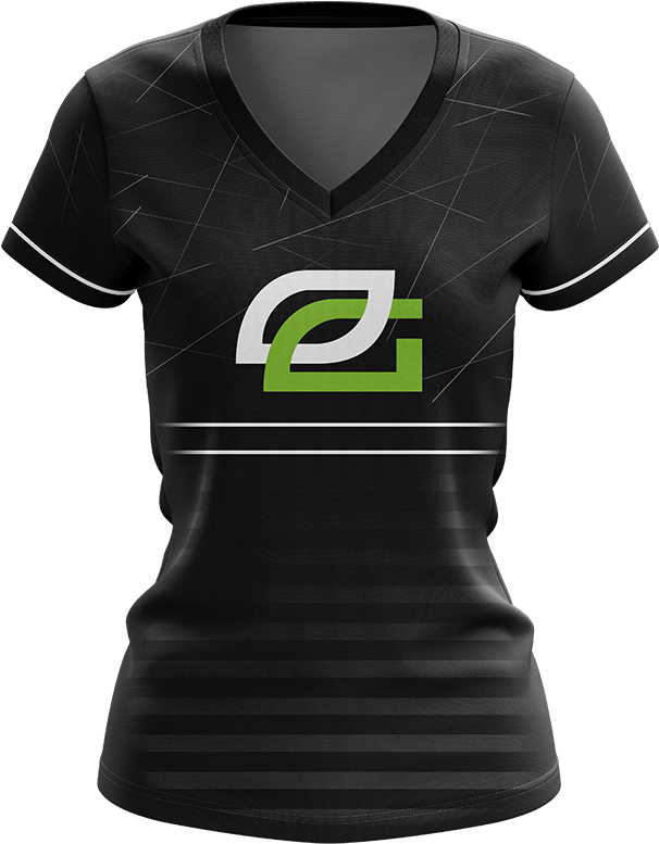 Optic Gaming (1000x1000), Png Download