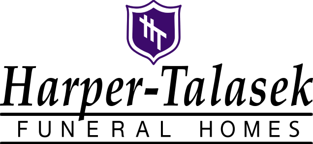 Harper-talasek Funeral Homes - Harper-talasek Funeral Home (previously Heartfield) (636x292), Png Download