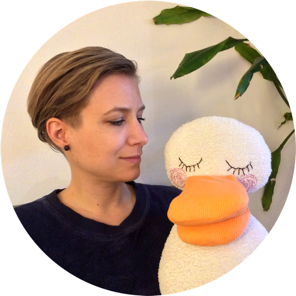 Eva Marie Tang Kirk “design Sprint Day 6 And Onwards” - Girl (600x600), Png Download