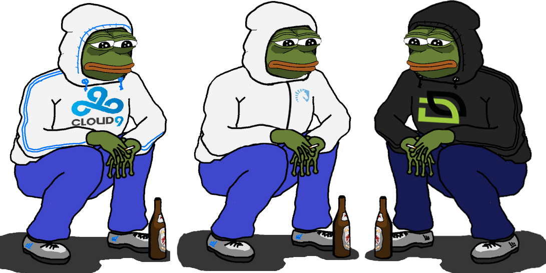 Welcome Optic Fans - C9 League Meme (1091x545), Png Download