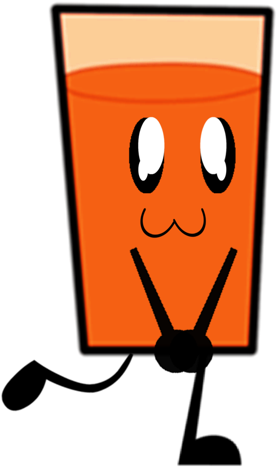Apple Juice (461x538), Png Download