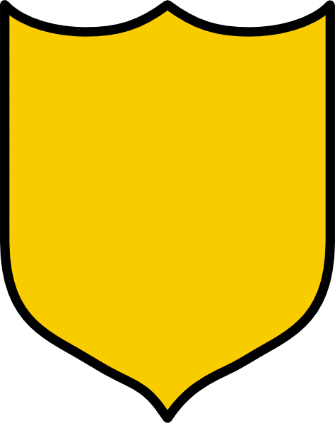 Download Hd 15 Crest Template Png For Free Download On Mbtskoudsalg Gold Blank Crest Transparent Png Image Nicepng Com