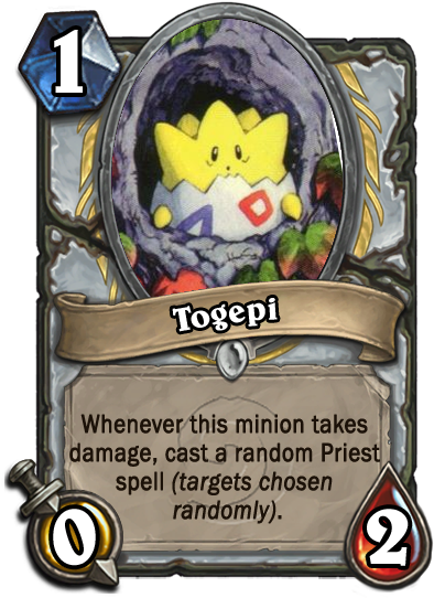 Togepi - Lady In White Witchwood (400x570), Png Download
