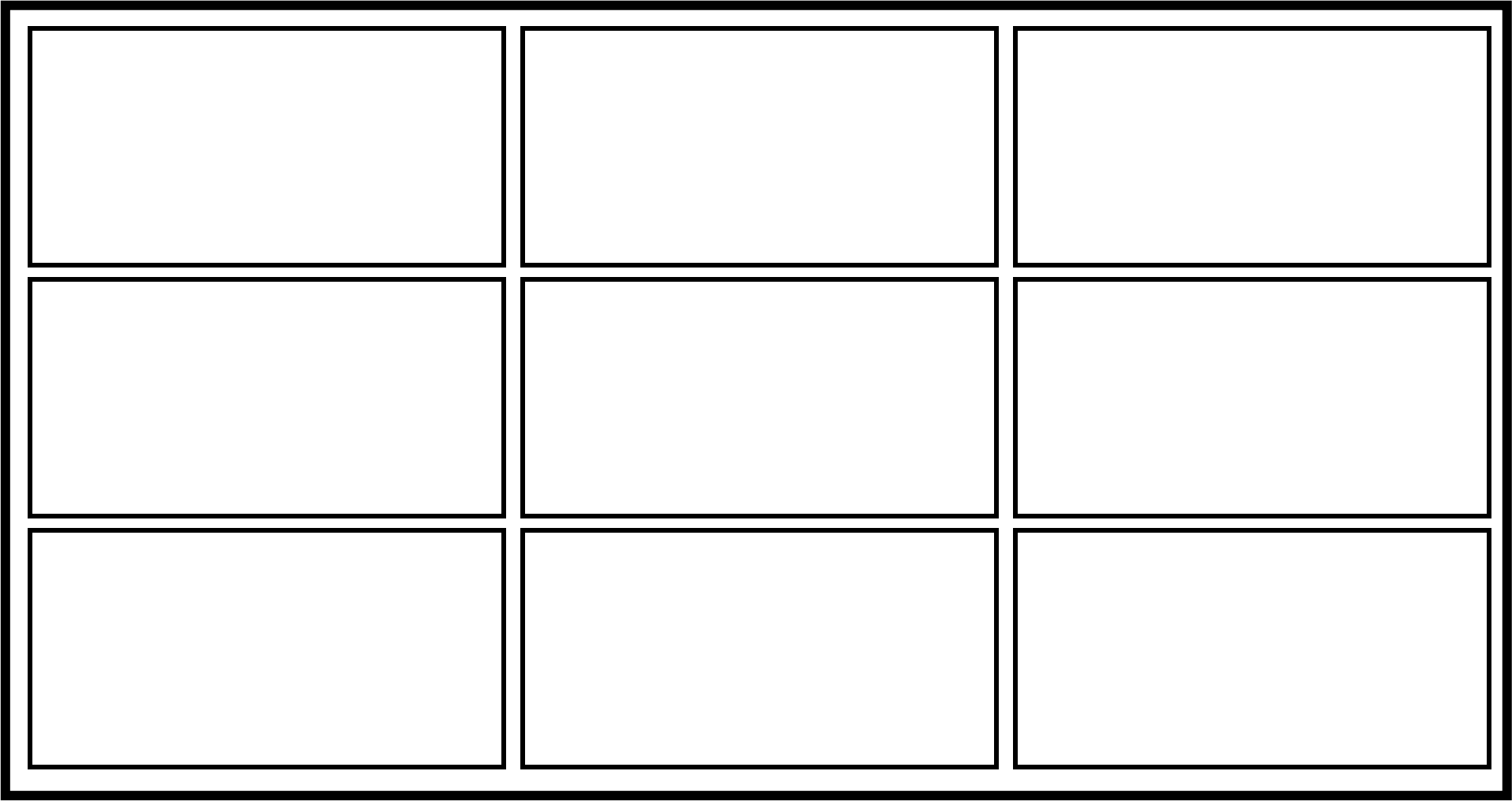 Large Grid Png Graphic Freeuse Download - Liquid-crystal Display (1915x1015), Png Download