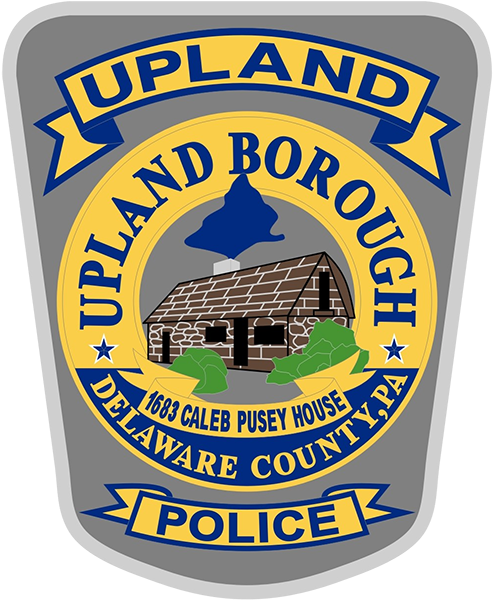 Mission Statement - Upland Police Department (500x613), Png Download