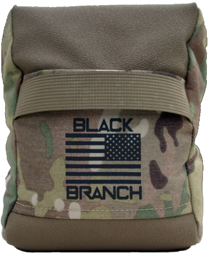 The Gecko Ii™ Features A Black Branch Uv Printed Logo - Messenger Bag (540x540), Png Download