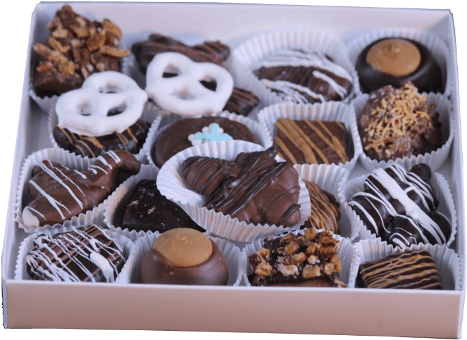 Honmei Choco (900x600), Png Download