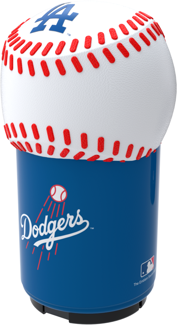 Angeles Dodgers (1300x1300), Png Download