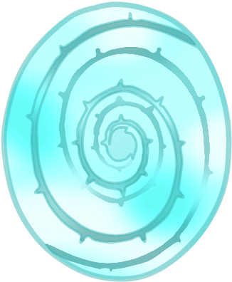 Chakra Shield - Wiki (760x447), Png Download