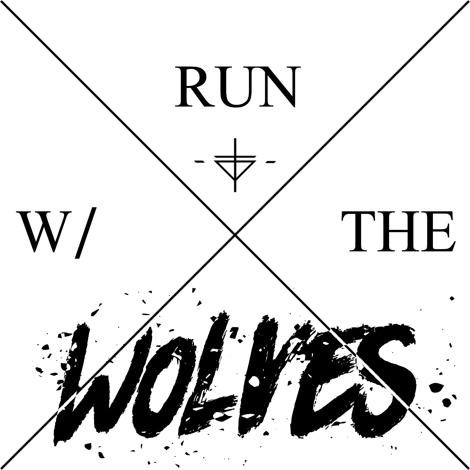 Horizon Zero Dawn 4 Color Pixel Art Tribute To - Poster (1558x1558), Png Download