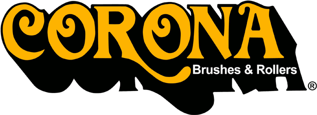 Welcome To Corona Brushes - Corona Brushes Logo (670x270), Png Download