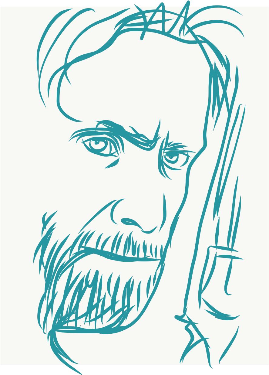 Rick Grimes (1024x1366), Png Download