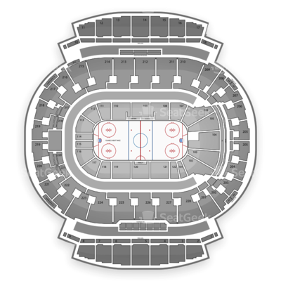 Nhl Stanley Cup Finals - Scotiabank Saddledome (400x400), Png Download