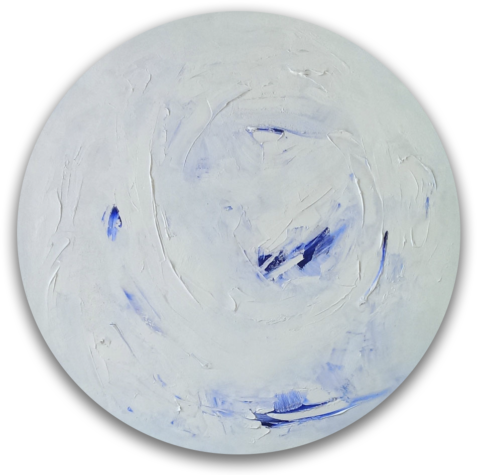 For Healing Traumatic Brain Injury - Circle (1000x960), Png Download