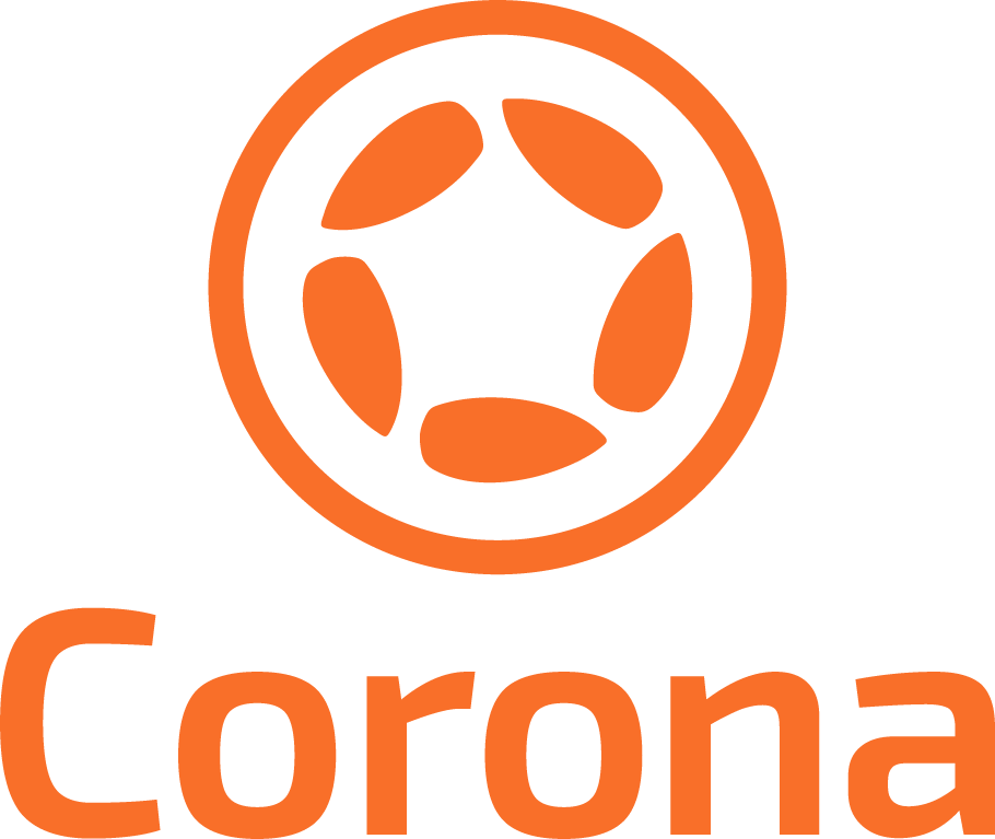 Corona Labs Releases A New Public Build - Corona Sdk (910x767), Png Download