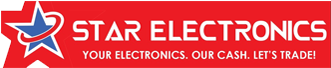 Star Electronics At Round Rock Premium Outlets® - Shopping Mall (400x400), Png Download