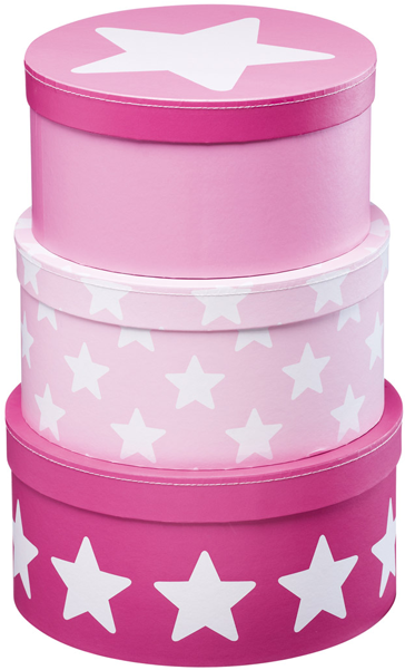 Pudelko Dla Dzieci Okragle (800x800), Png Download