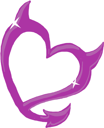 From “i Run L - Bad Girls Club Logo (510x530), Png Download