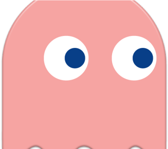 Pac-man (640x480), Png Download